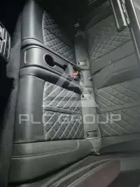 2022 Audi S5