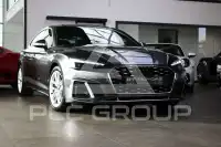 2022 Audi S5