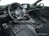 2022 Audi S5