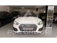 2022 Audi S5