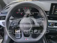 2022 Audi S5
