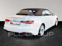 2022 Audi S5