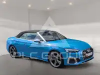 2022 Audi S5