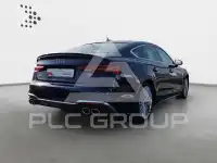 2022 Audi S5