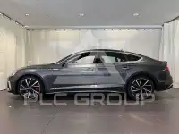 2022 Audi S5