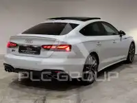 2022 Audi S5