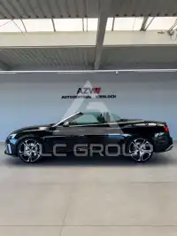 2022 Audi S5