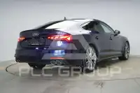 2022 Audi S5