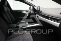 2022 Audi S5