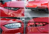 2022 Audi S5