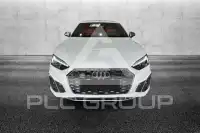 2022 Audi S5