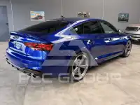 2022 Audi S5