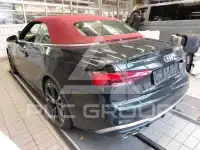 2022 Audi S5