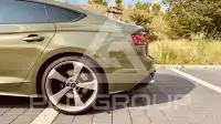 2022 Audi S5