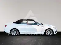 2022 Audi S5