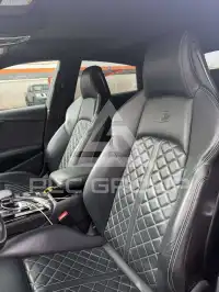 2022 Audi S5