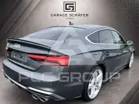 2022 Audi S5