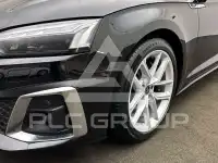2022 Audi S5