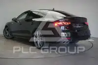 2022 Audi S5