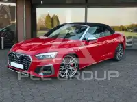 2023 Audi S5