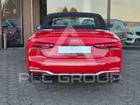 2023 Audi S5
