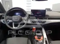 2022 Audi S5