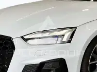 2022 Audi S5