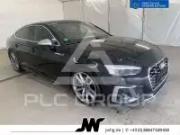 2022 Audi S5