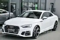 2022 Audi S5