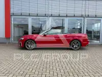 2022 Audi S5