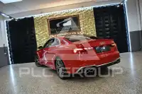 2022 Audi S5