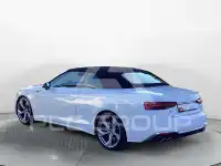2022 Audi S5