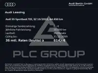 2022 Audi S5