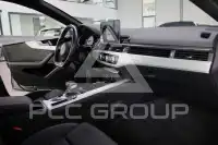 2022 Audi S5