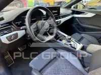 2022 Audi S5