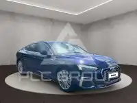 2022 Audi S5