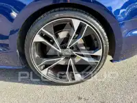 2022 Audi S5