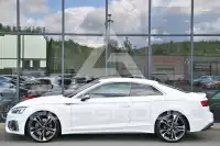 2022 Audi S5