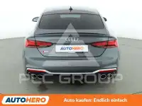 2022 Audi S5