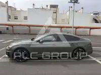 2022 Audi S5