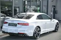 2022 Audi S5