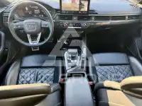 2022 Audi S5