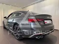 2022 Audi S5