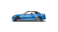 2022 Audi S5