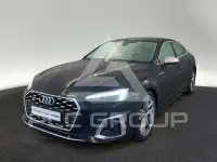 2022 Audi S5