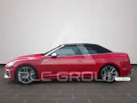2022 Audi S5