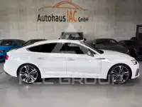 2022 Audi S5