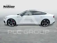 2022 Audi S5
