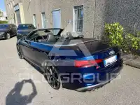 2022 Audi S5