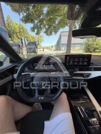 2022 Audi S5